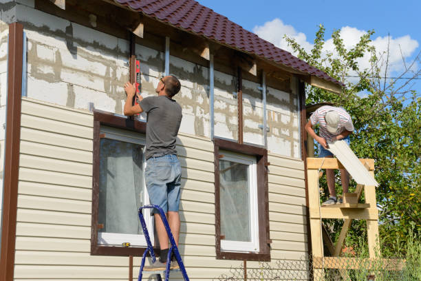 Best Weatherproofing and Sealing  in Naugatuck, CT