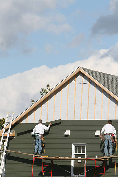 Best Composite Siding  in Naugatuck, CT